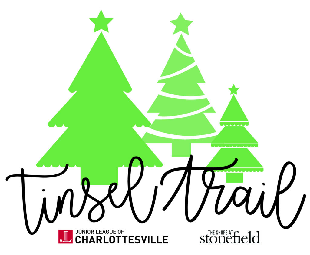 Tinsel Trail 2022! Junior League of Charlottesville